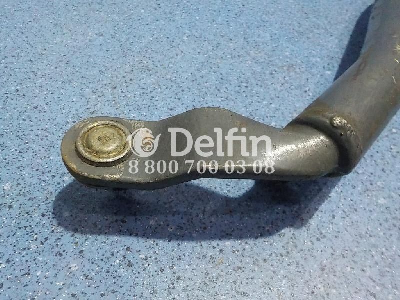 1372655 Кулиса КПП DAF