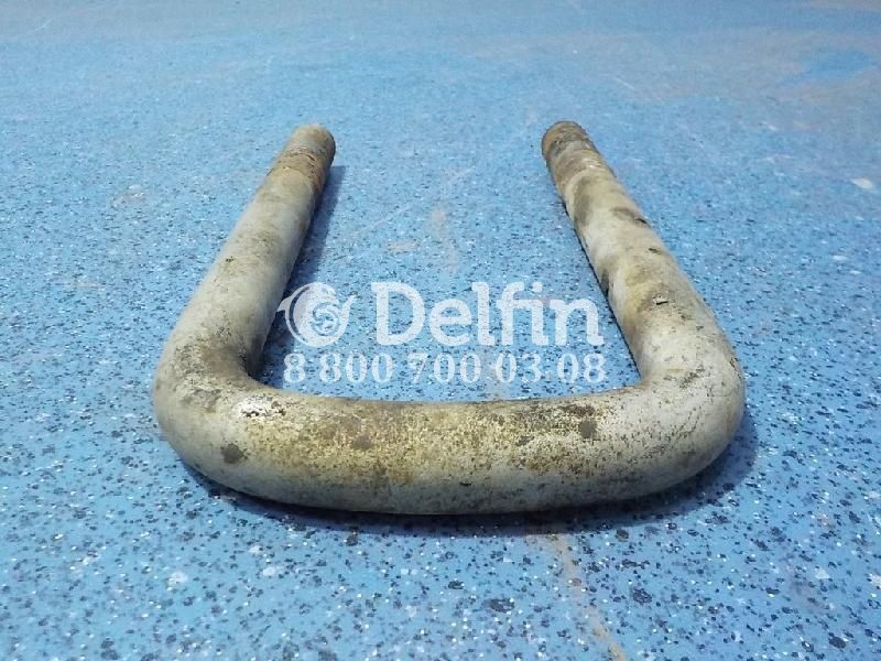 1726132 Стремянка L=226мм Scania