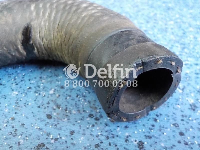 A6254660281 Шланг ГУРа Mercedes Benz