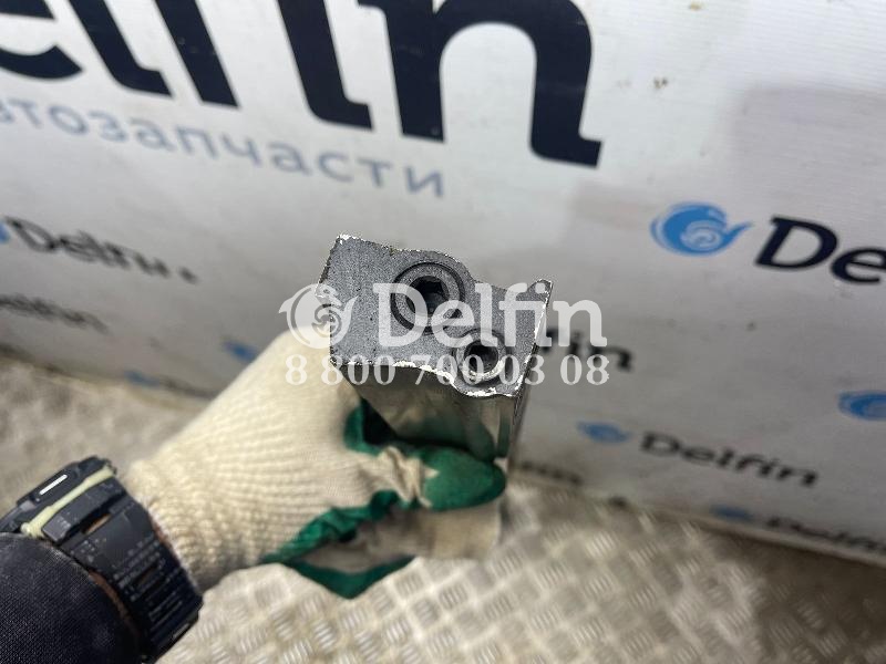 1727391 Топливная рампа Scania