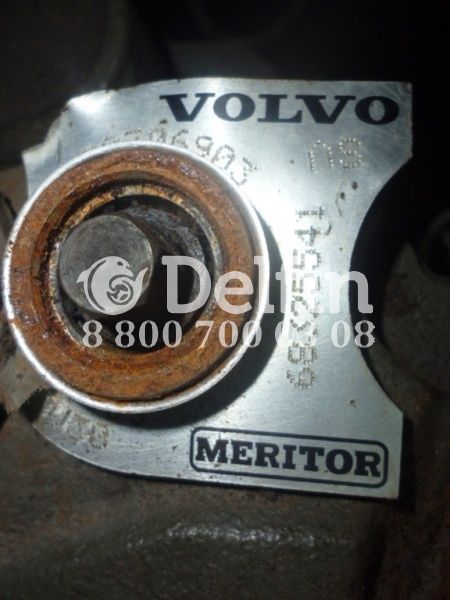 20706903 Суппорт тормозной Volvo