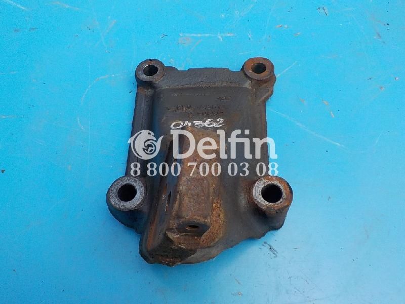 1508907 Кронштейн двигателя RH Scania