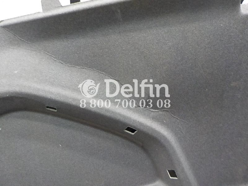 2710418 Обшивка боковой стенки CS Scania 6 серии