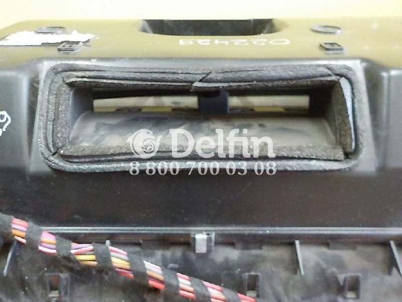 A0018306260 Отопитель кабины(печка) Mercedes Benz