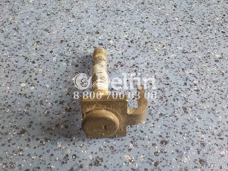 2566788 Крепежная планка Scania 6 серии