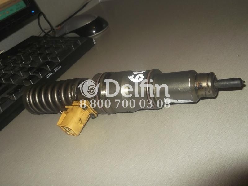 7421644598 Насос-форсунки Renault