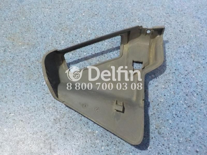 3175577 Кожух передней панели под бордачком Volvo (Уценка)
