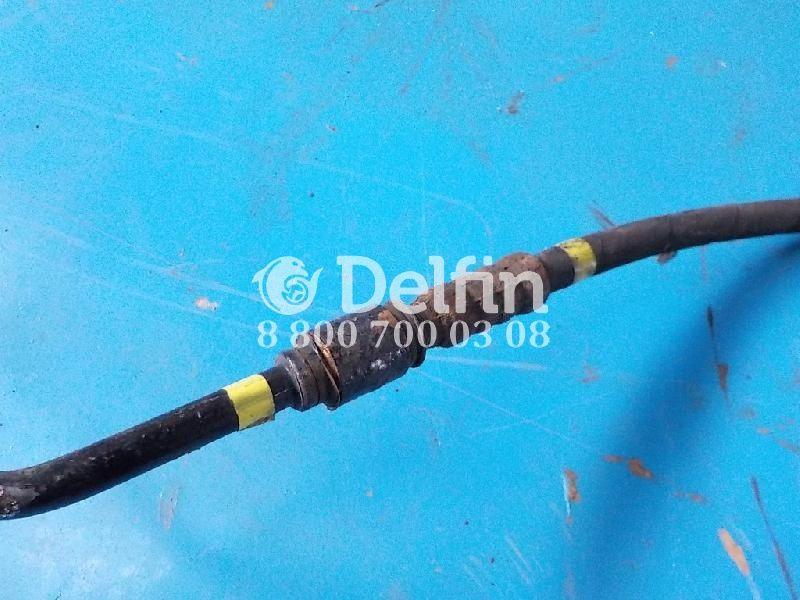 81325620433 Трубка гидравлическая(желтый) MAN