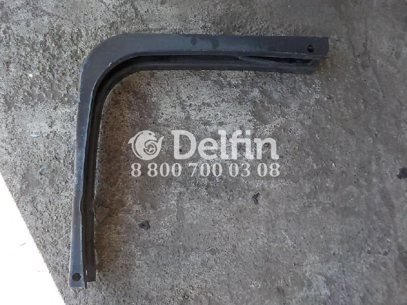 1528906 Кронштейн топливного бака Scania