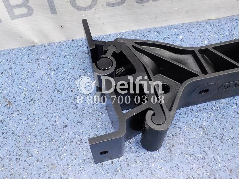 2475268 Кронштейн спойлера Scania 6 серии (Н)