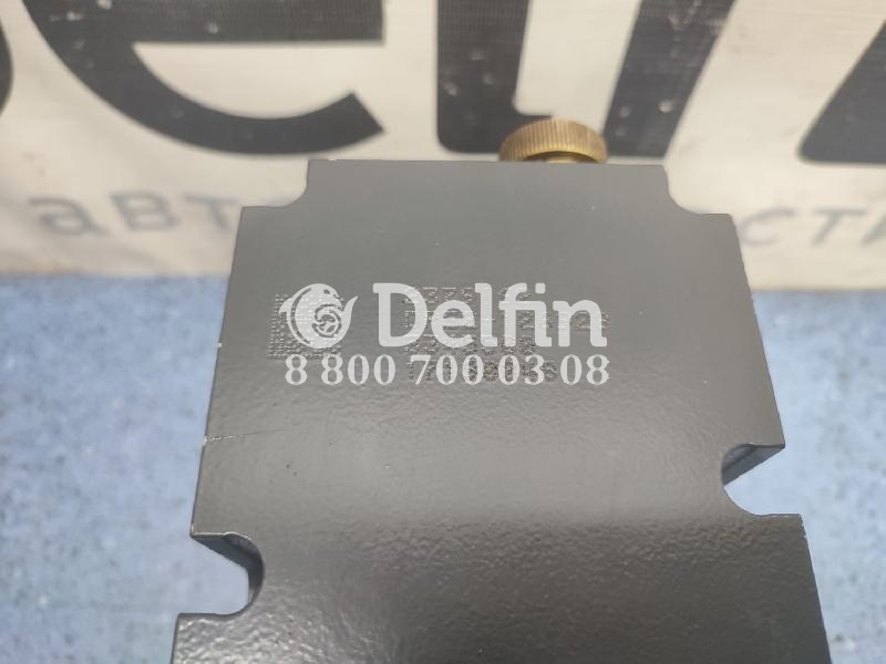 2379162 Электрический насос подъема кабины Scania 6 серии