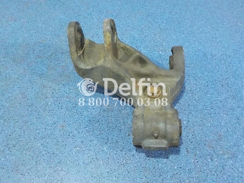 A9493222079 Кронштейн передней рессоры правый RH Mercedes Benz оригинал