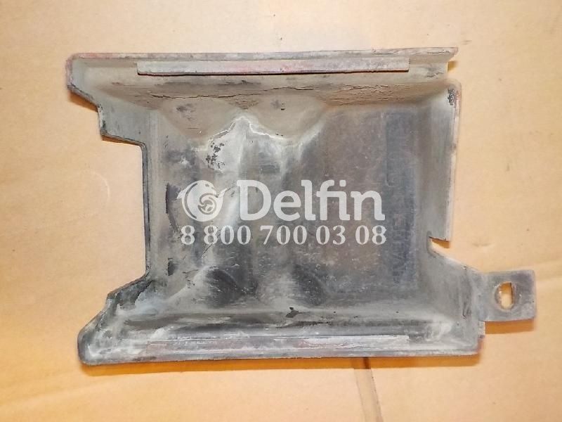 504051616 Накладка Iveco