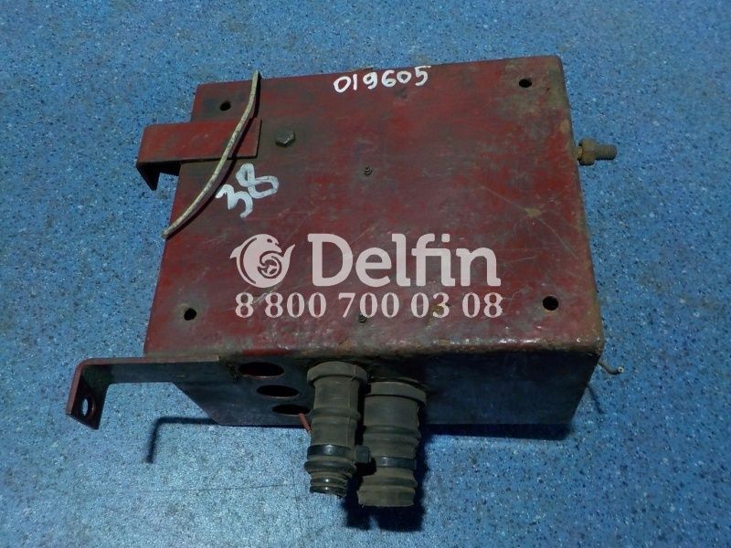 5000727464 Распределительная коробка Renault