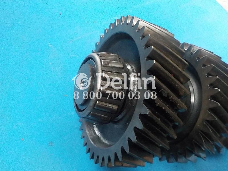 A3892631602 Промежуточный вал КПП Mercedes Benz в сборе оригинал