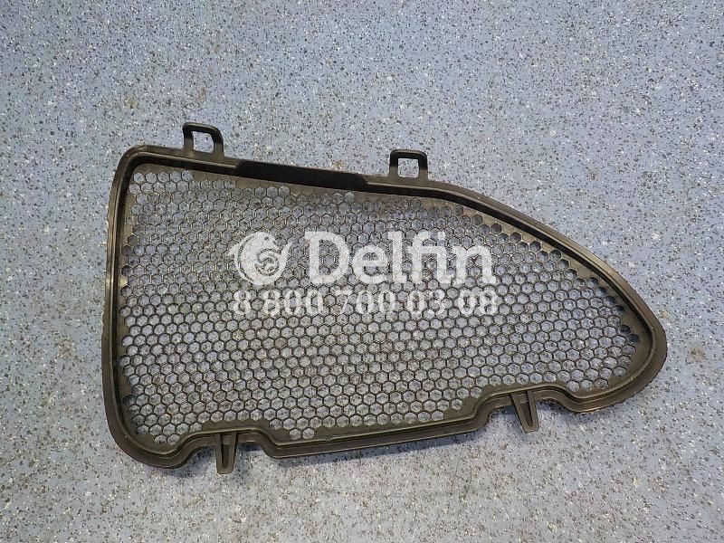 2330799 Приемная сетка CR/CS Scania 6 серии (Н)