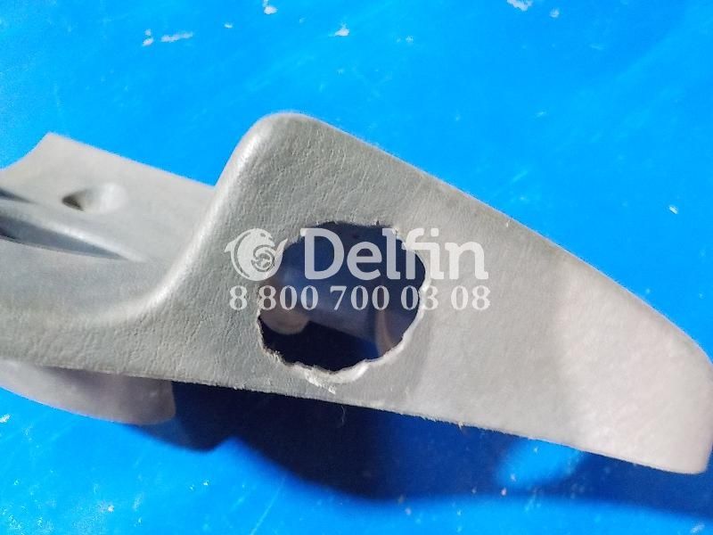 1429982 Крышка боковая приборной панели Scania (Уценка)