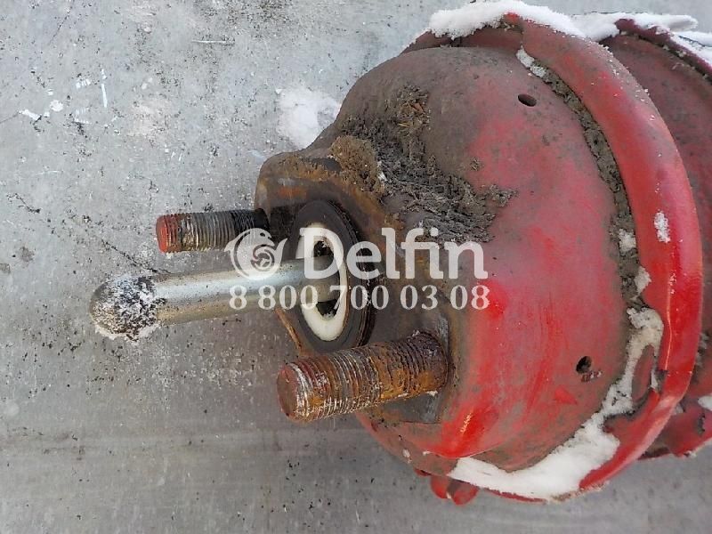 1685988 Энергоаккумулятор DAF