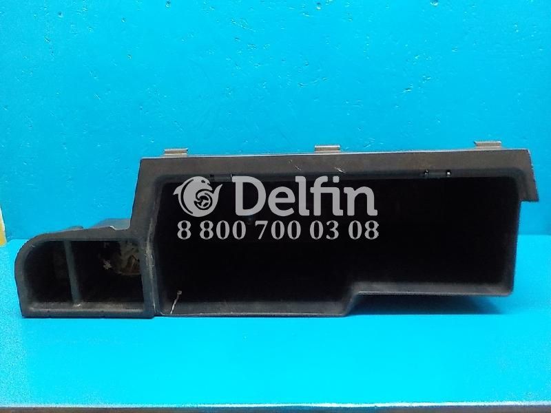 A9438400574 Вещевой ящик(без крышки) Mercedes Benz