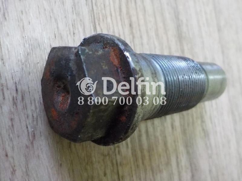 81904900800 Шарнирный винт M24x1,5x75 MAN