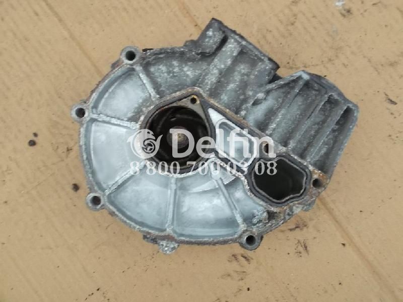 1450153 Корпус насоса Scania