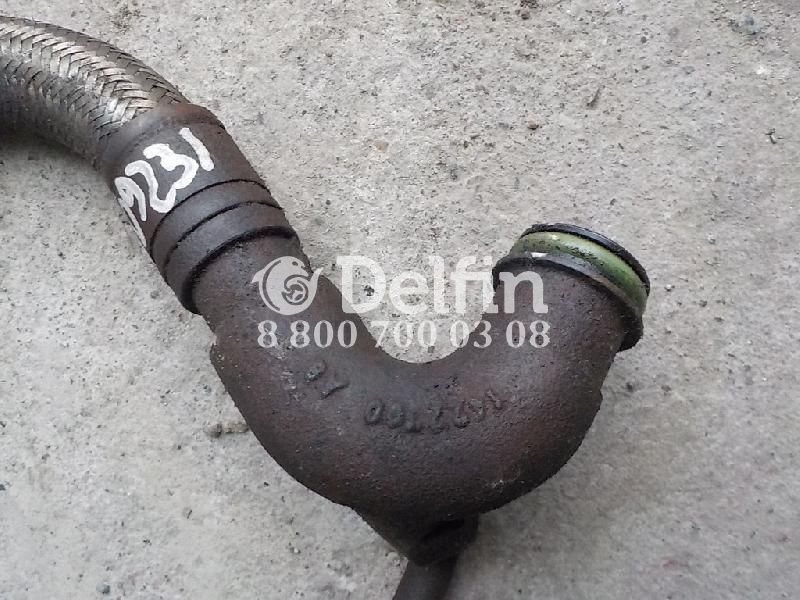 1422701 Шланг охладителя Scania