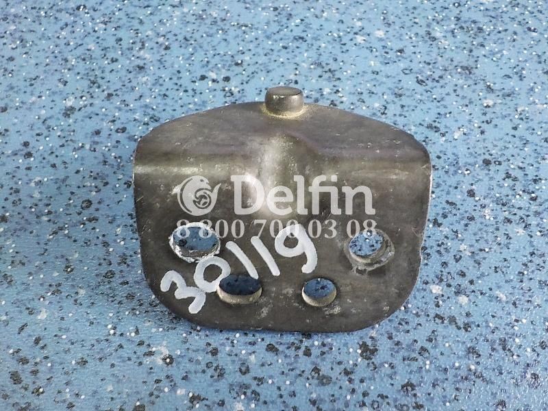 2400126 Кронштейн Scania 6 серии