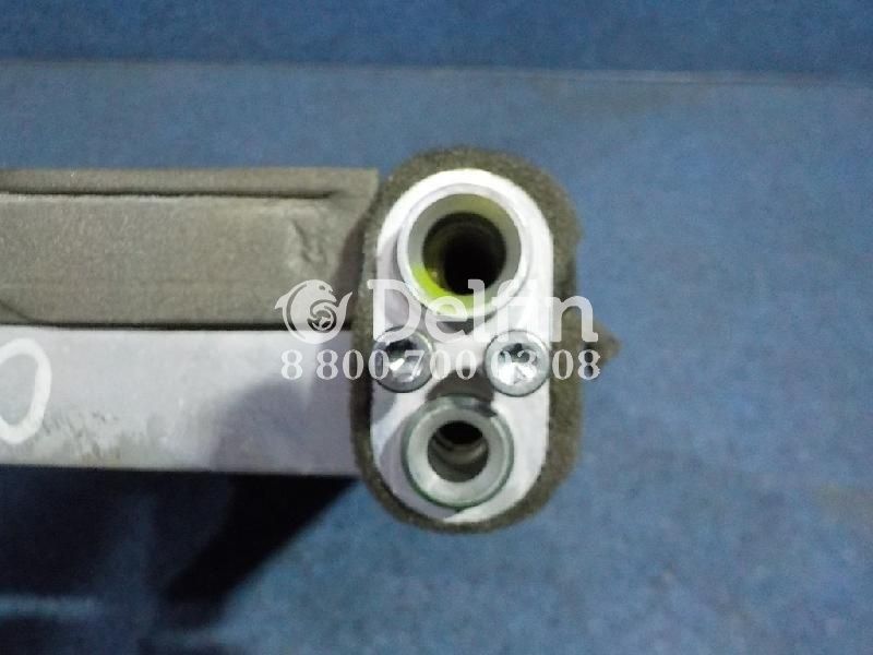 1772726 Испаритель Scania