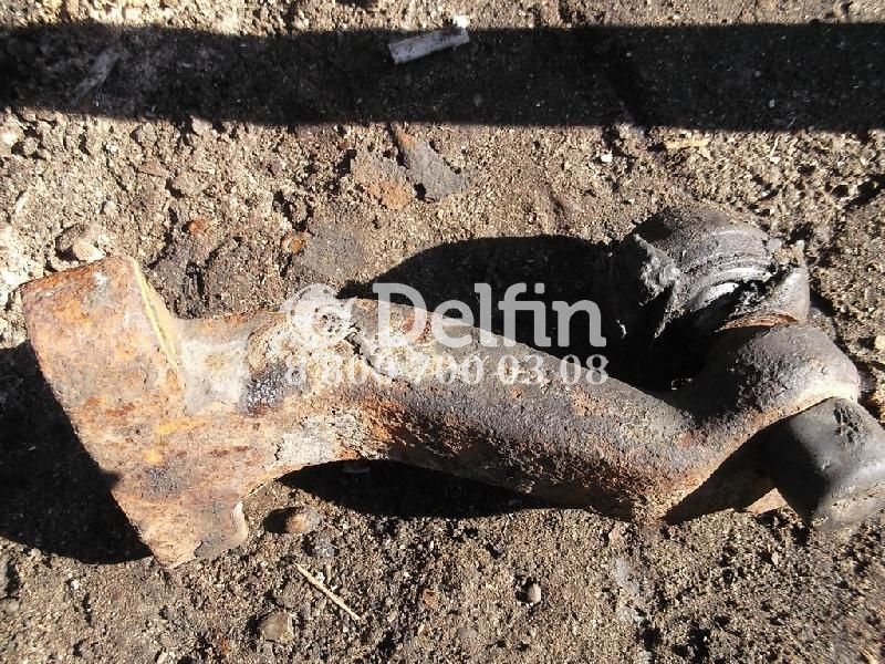 3198456 Рулевой рычаг Volvo