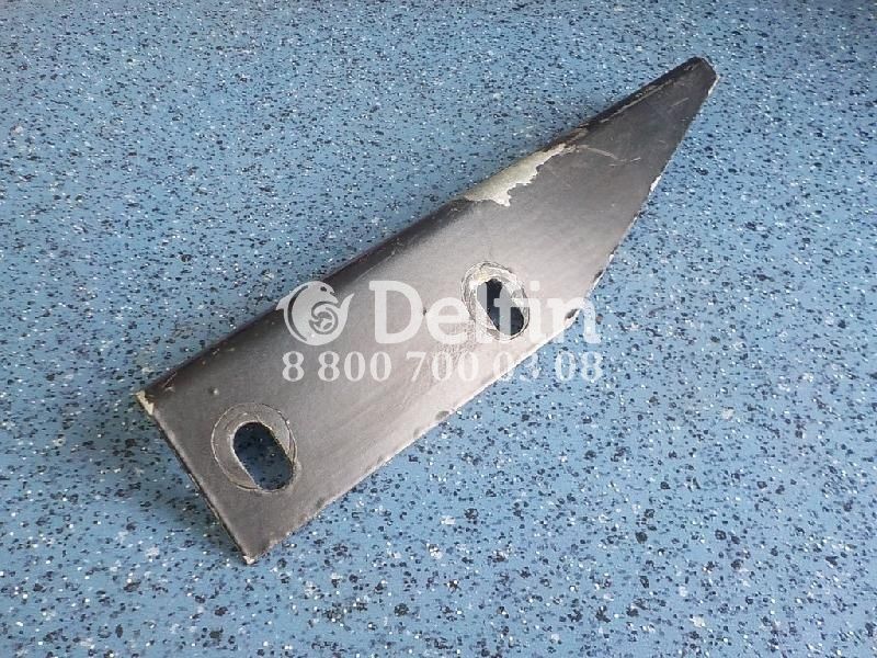 A9417930512 Кронштейн крепления бокового спойлера слева LH Mercedes Benz