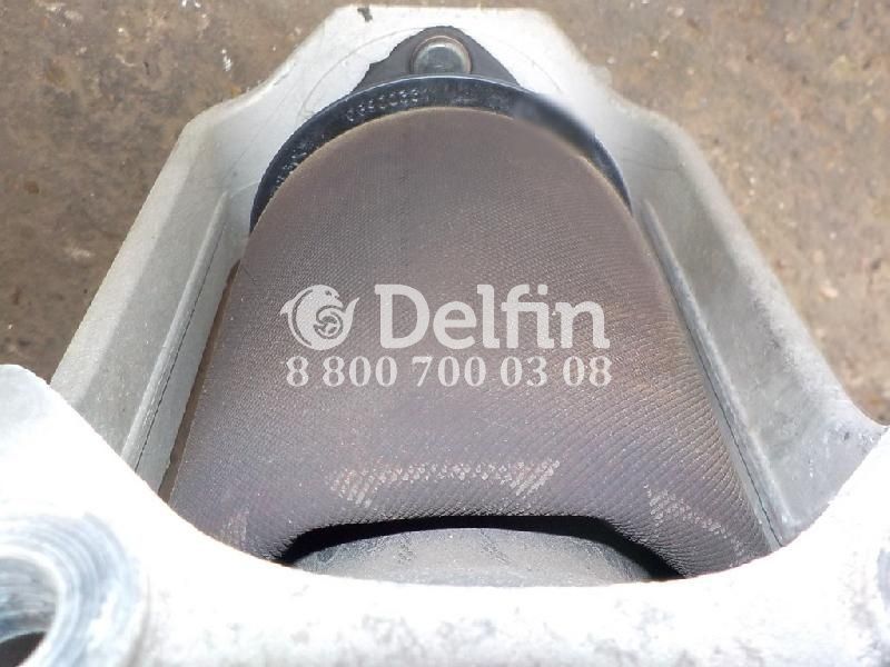 1873668 Пневмоподушка кабины Scania