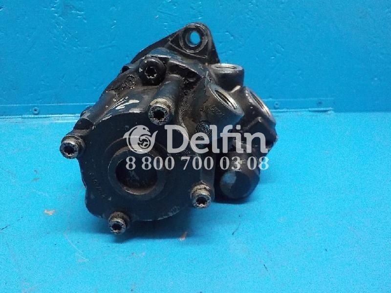 A0034604980 Насос гидроусилителя+топливный Mercedes Benz