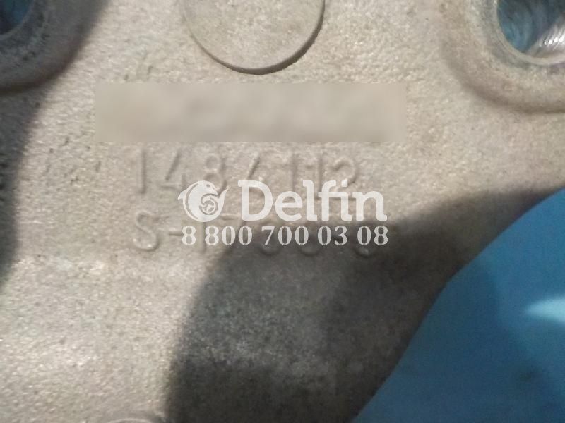 1484112 Кронштейн кабины правый Scania