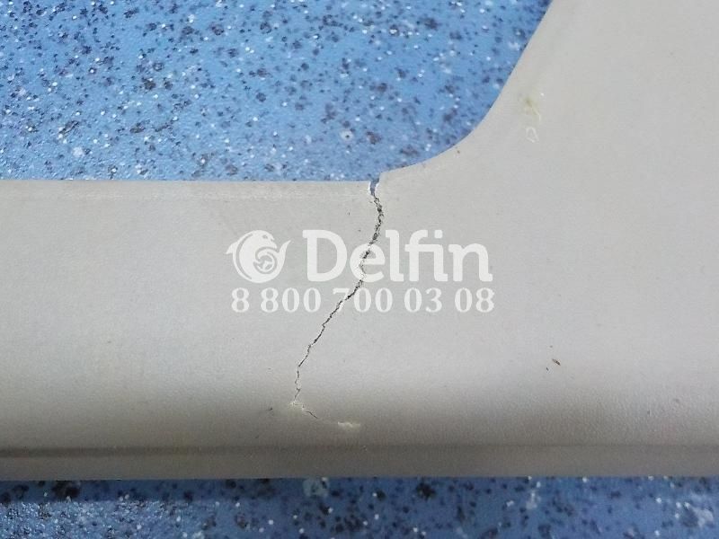 2187296 Ниша Scania 6 серии (Уценка)