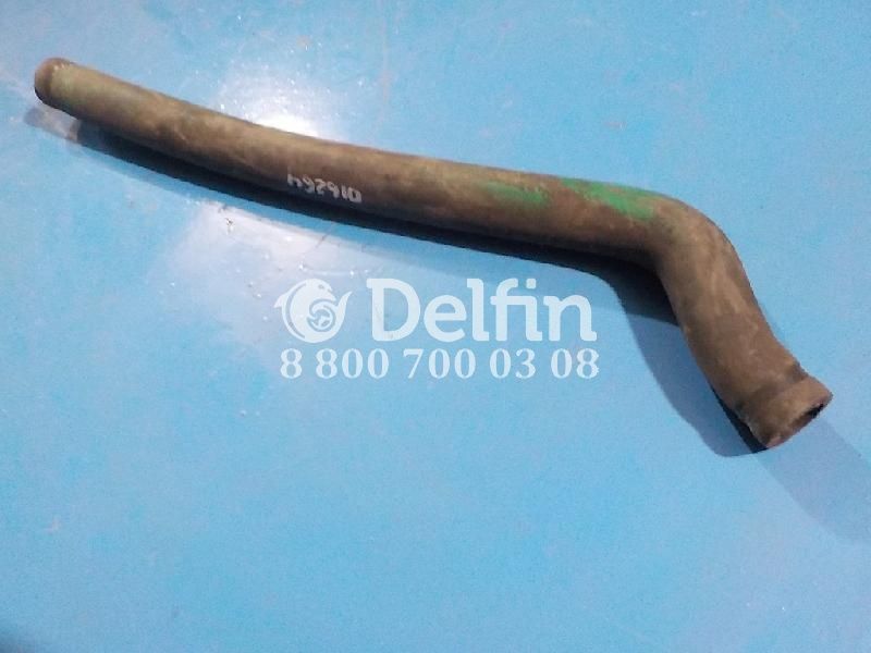 21103014 Патрубок отопителя Volvo