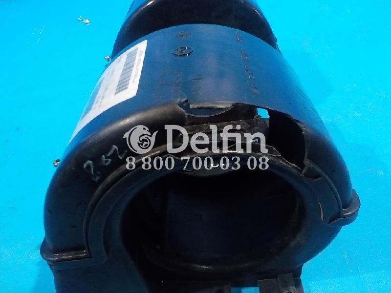 1520935 Корпус моторчика печки Scania (Уценка)