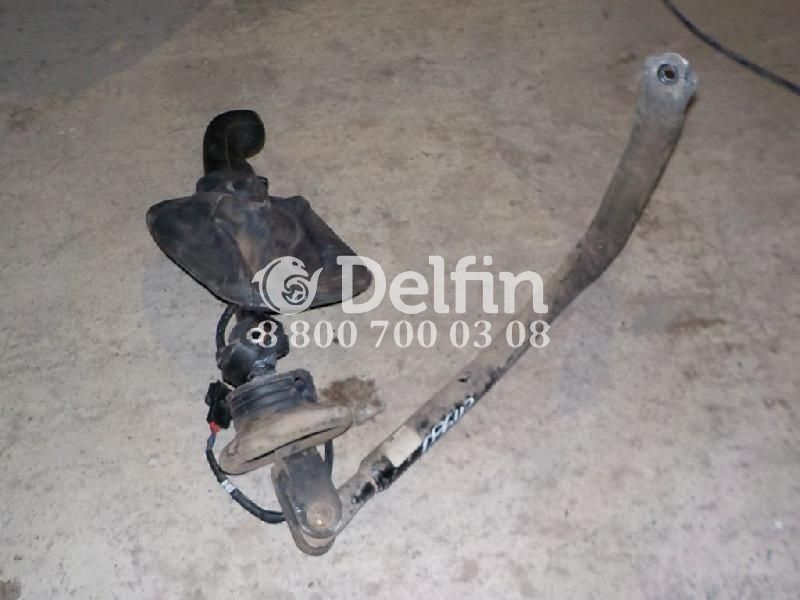 1452434 Шток переключения передач Scania