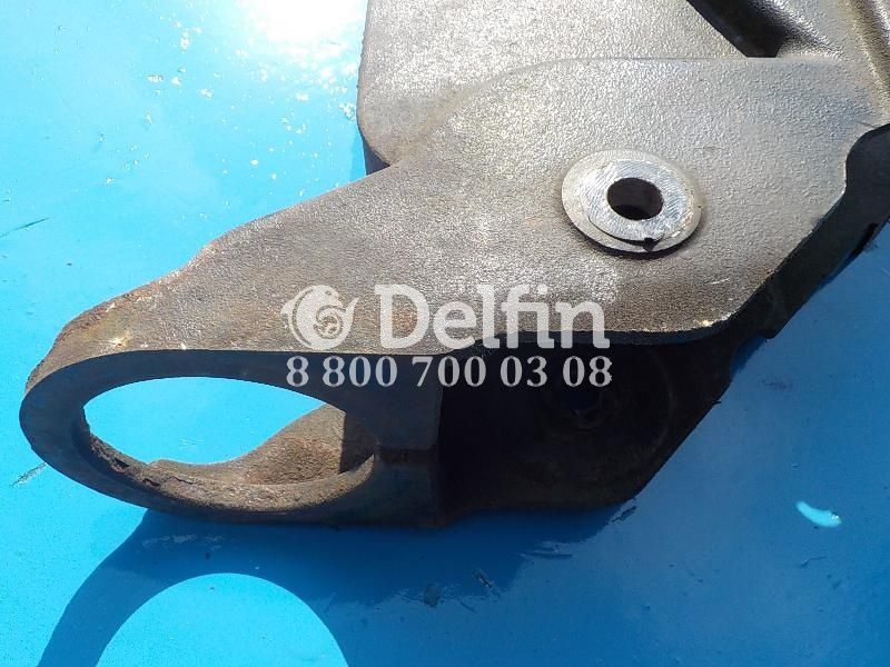 5010228918 Кронштейн крепления торсиона Renault