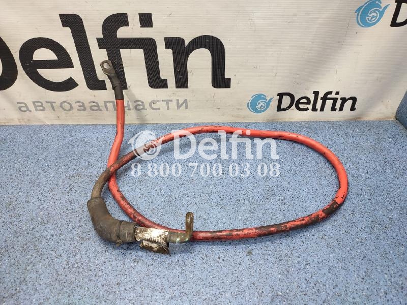 20455355 Кабель силовой Volvo