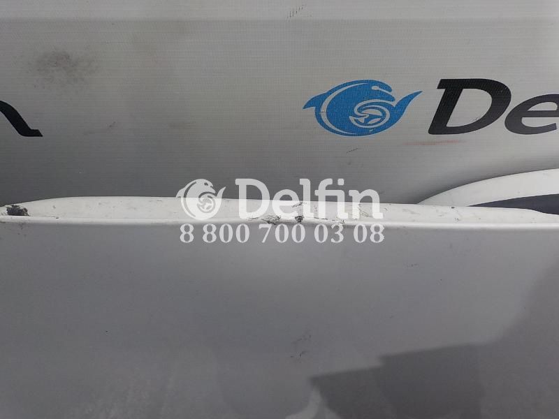 2653996 Каркас двери левый Scania 6 CR series (Цвет белый)