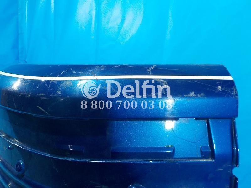 2186373 Брызговик Scania