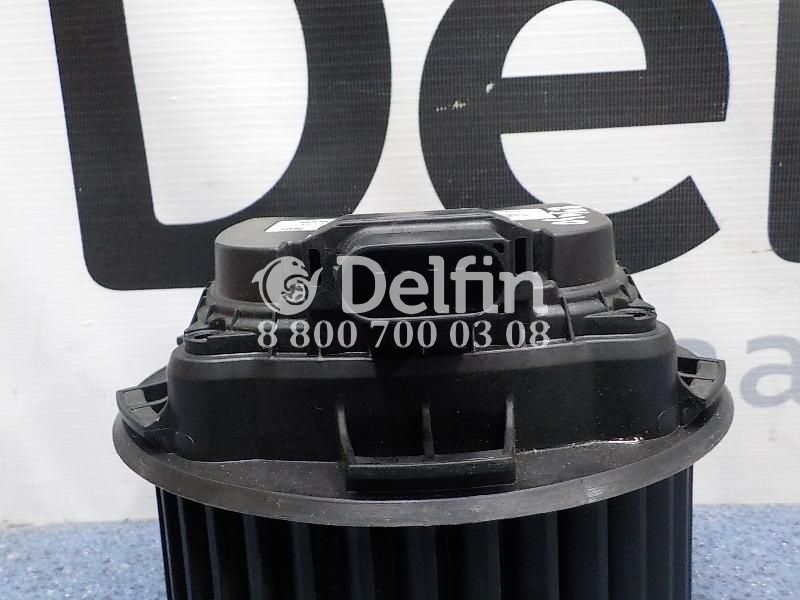 2546341 Моторчик отопителя (HVAC, ACC) Scania 6 серии