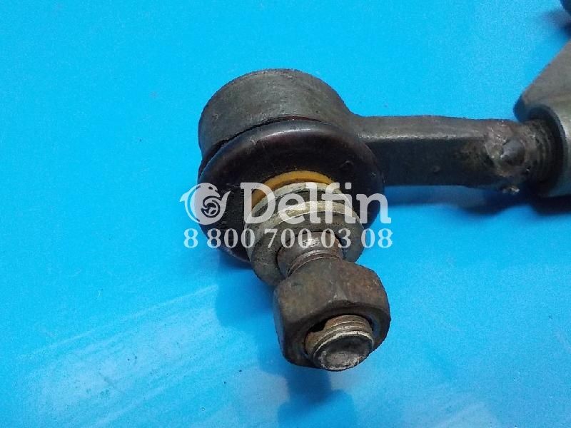 500341178 Рычаг кулисы КПП Iveco (Уценка)