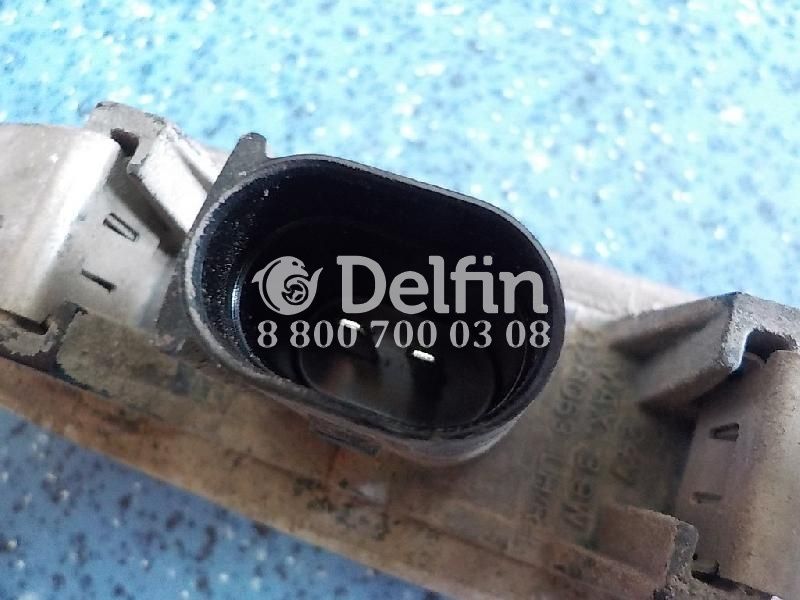 2083830 Указатель поворота Scania