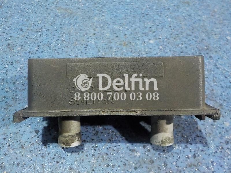 3154251 Резиновая прокладка Volvo