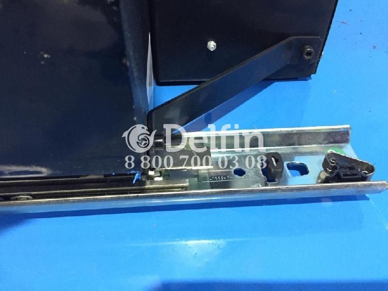 1725652 Холодильник DAF