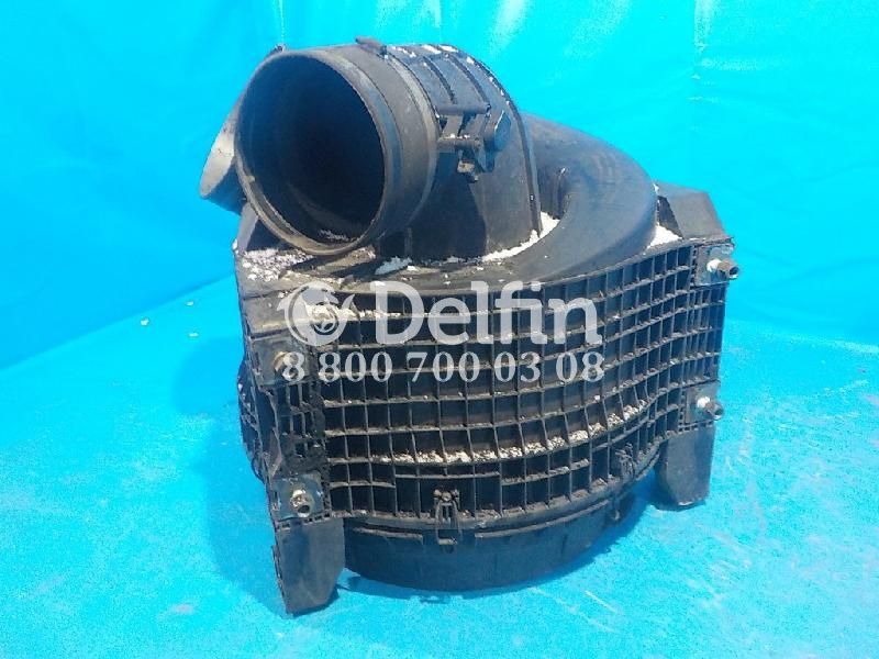 A0180946402 Корпус фильтра воздушного в сборе Mercedes Benz (Уценка)