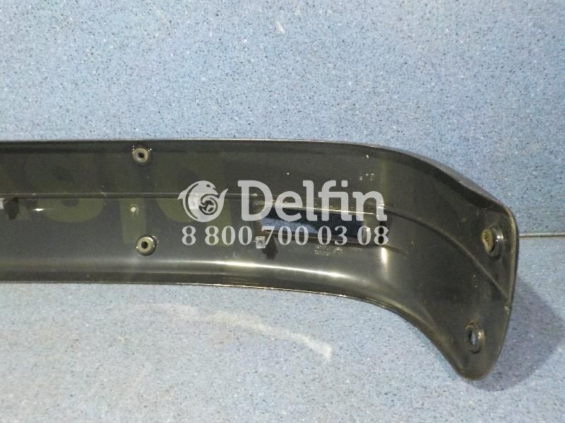 1769452 Козырек солнцезащитный Scania