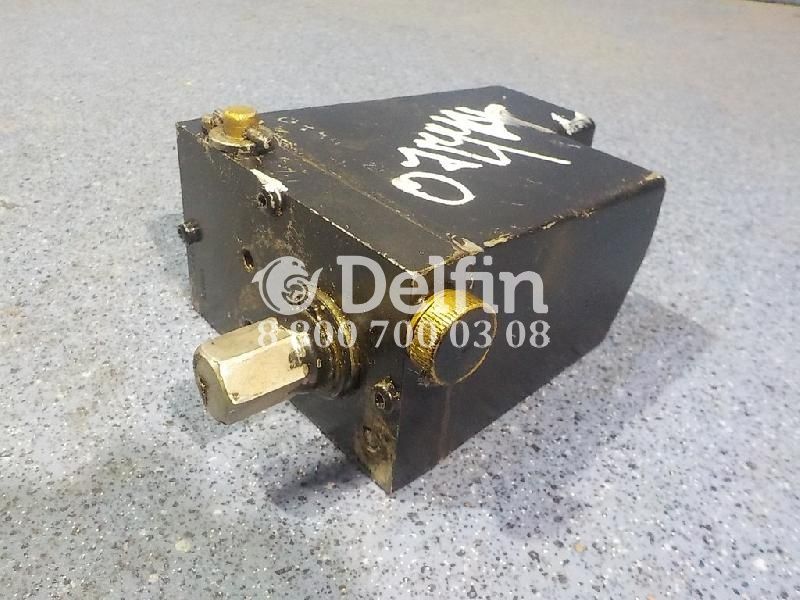 20917279 Насос подъема кабины(старого образца) Volvo