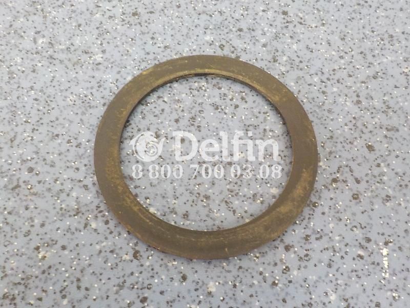 2615704 Дистанционная шайба заднего амортизатора кабины Scania 6 серии